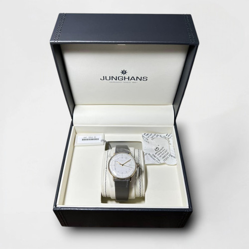 Orologio junghans max bill - junghans,