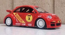 Bburago 1:18 Scale Gold