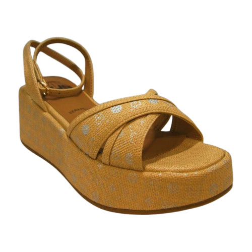 Sandalo donna 4us - , cesare