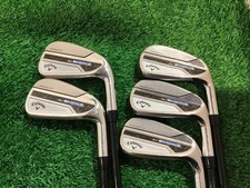 Callaway PARADYM Ai SMOKE Set