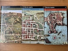 Touring Club Italiano CITTA' DA SCOPRIRE Guida ai centri minori