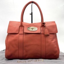 Mulberry Baywater Tote Bag