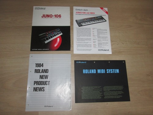 Roland confezione letteratura - roland,