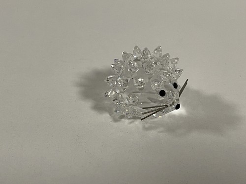 Statua swarovski 183273 - 183273, riccio