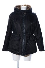 ZARA TRAFALUC Parka Donna
