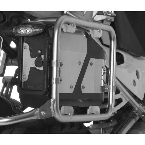 Cassetta degli attrezzi - , moto