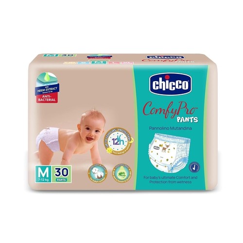 Chicco comfy pro - pant, style
