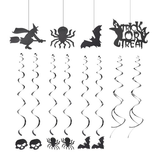 Decorazioni halloween - decorazioni,