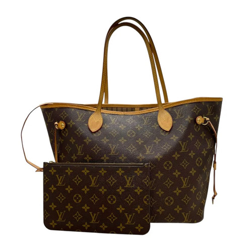 Louis vuitton neverfull - louis,