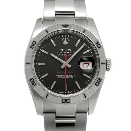 Orologio rolex datejust - rolex, 36