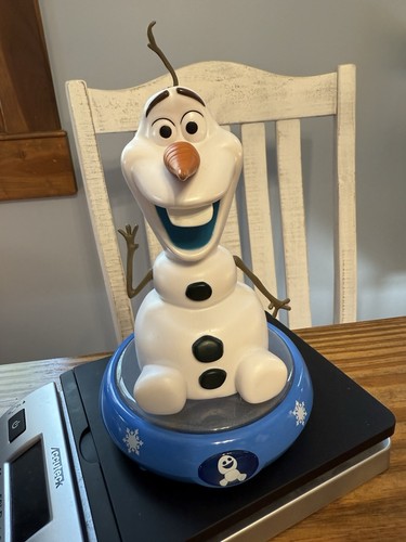 Disney frozen olaf luce - disney,