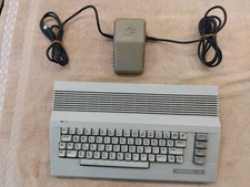 Commodore C64 Più