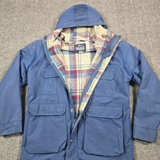 Giacca vintage Woolrich 7313