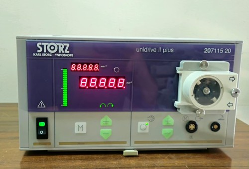Karl storz endoscopio alogeno - storz,