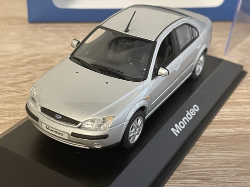 Minichamps 43 ford - minichamps,