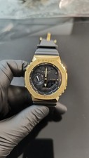 G-Shock Casio GA-2100-2A9ER