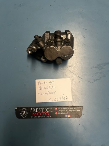 Pinza freno anteriore honda - freno,