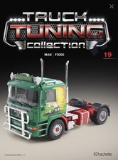 Truck Tuning Collection n 19