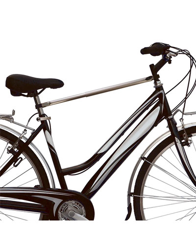 Fabbri adattatore bici - fabbri, donna