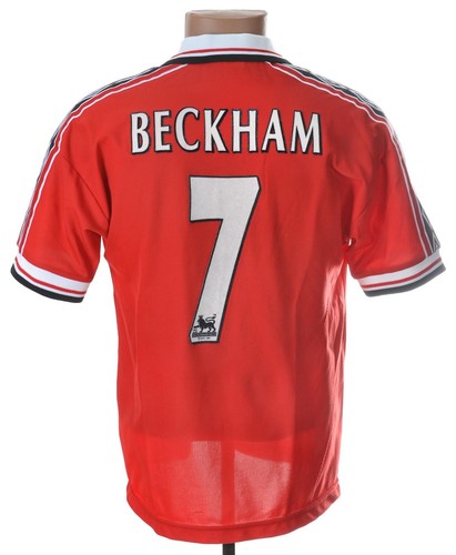 Maglia home football - home,