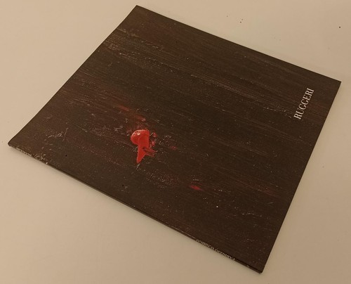 Piero ruggeri nero - lt-,
