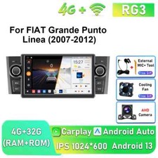 For Fiat Linea Grande Punto