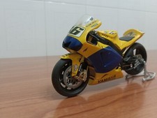 Modellino moto yamaha - modellino,