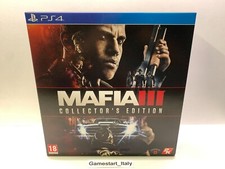 MAFIA III 3 COLLECTOR'S