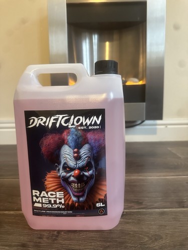 Additivo carburante metanolo - carburante,
