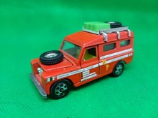 MEBETOYS - LAND ROVER - A42 -