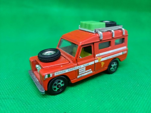 Mebetoys land rover a42 - land,