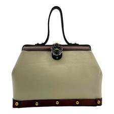 Borsa a mano vintage anni 50