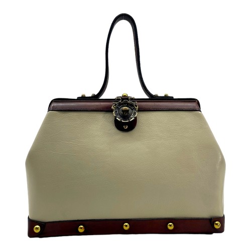 Borsa mano vintage anni - mano,