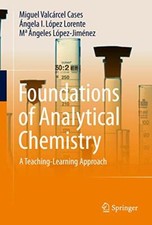 Foundations of Analytical