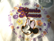 Confezione 2 tute neonato