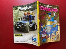 TOPOLINO n. 1831 (30-12-1990)