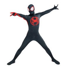 Costume tuta uomo ragno Miles