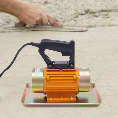 Vibratore elettrico per