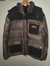 GIACCA UOMO/ GIUBBINO UOMO ROBERTO CAVALLI TG.52 JUST CAVALLI 