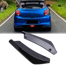 For Suzuki Swift RS Black Rear