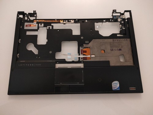 Touchpad poggiapolsi dell - touchpad,