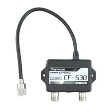 Comet 530c duplexer - cf-530c,