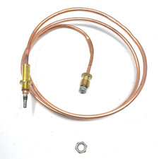 Termocoppia valvola di