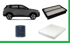 334010028K KIT FILTRI DR DR5