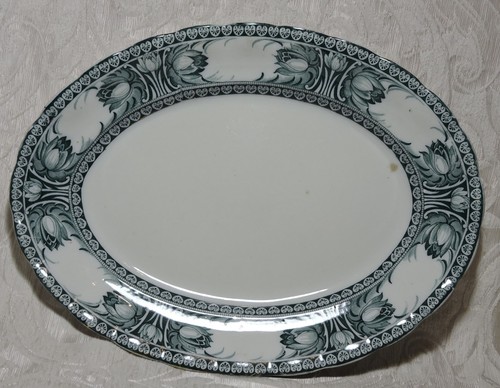 Wedgwood 5 cm platter - wedgwood,