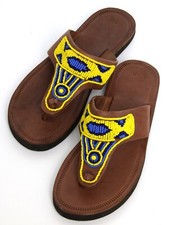 Infradito donna artigianale