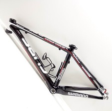 Telaio hardtail 26" Rothaus