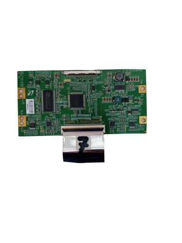 Scheda con 320ap03c2lv0 2 - t-con, 320ap03c2lv0.2