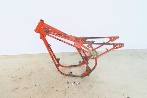Ktm 250 telaio a15z - ktm, gs