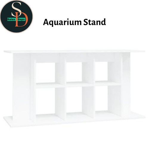 Supporto per acquario pesci